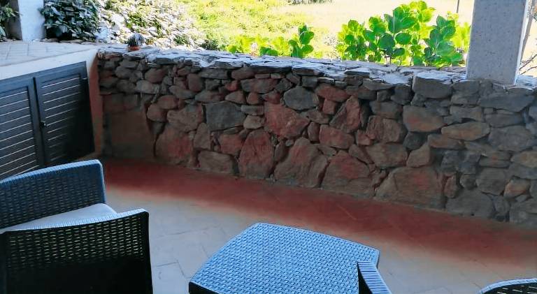 House with 2 rooms for 4 persons — photo 3