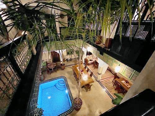 Riad Marrakesh