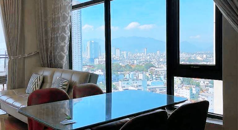 MARO HOTEL Nha Trang — photo 5