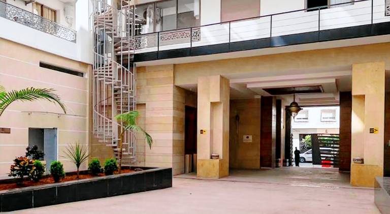 Holiday apartment with 1 room for 4 persons — photo 2