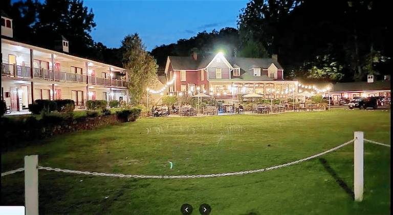 Plum Point Lodge — photo 4