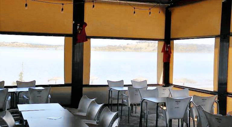 Cruceros Alqueva — photo 3