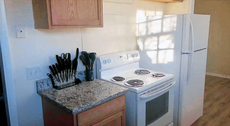 Rental apartment with 2 rooms for 5 persons — photo 4