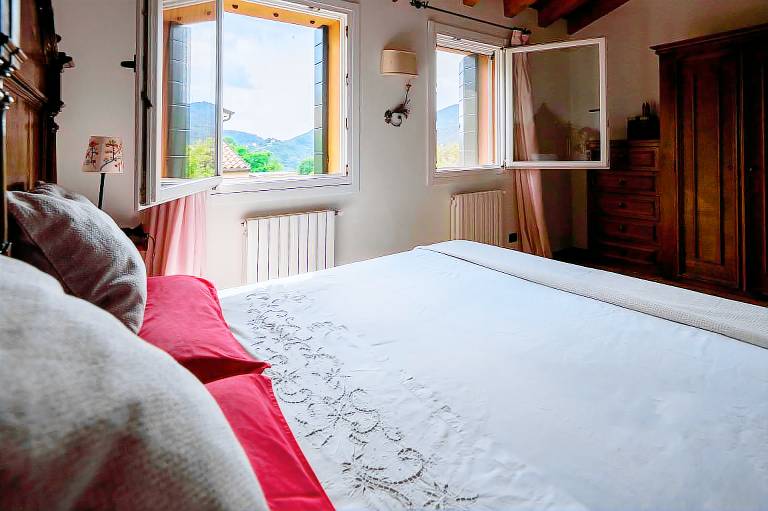 Terre Bianche dei Colli Euganei: Casa Lepre — photo 4