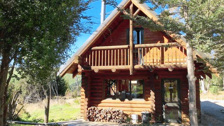Cabin Lyford
