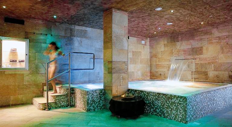 Hotel Costazzurra Museum & Spa — photo 4
