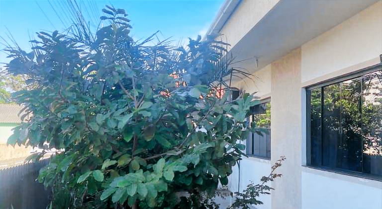 120 m&sup2; Ferienhaus