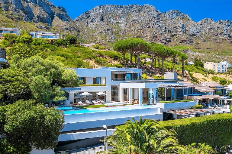 Villa  Camps Bay