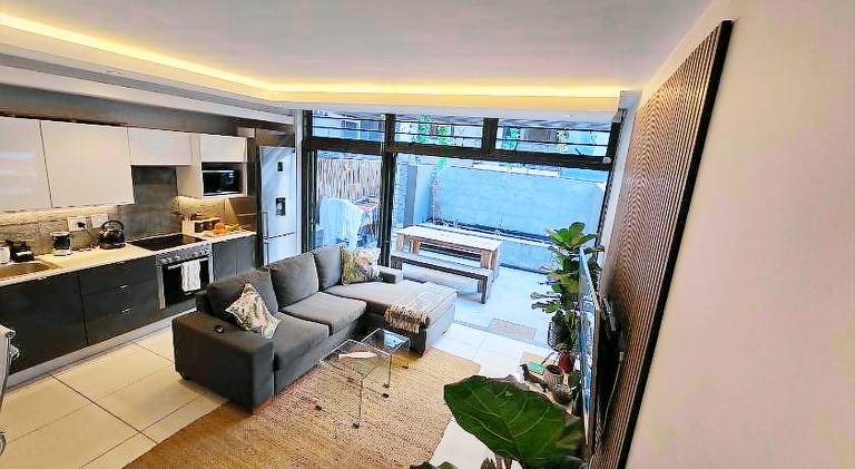 Green Point Modern Flat with Security — photo 3