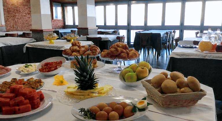 Hotel Due Gemelli — photo 5