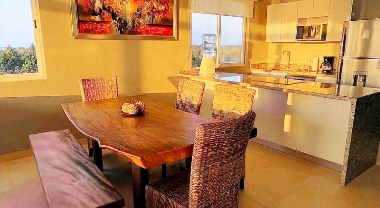 Nice apartment with pool | Dogs allowed — photo 4
