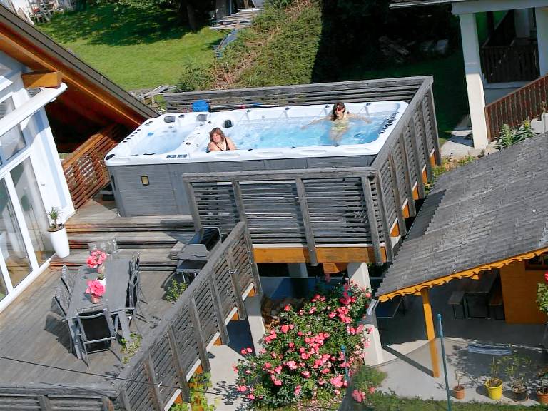 Ferienwohnung Grabenwarth