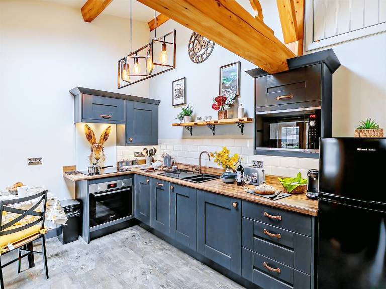 Cottage Masham