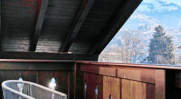Pleasant apartment | Ski nearby | Pets are welcome — photo 5