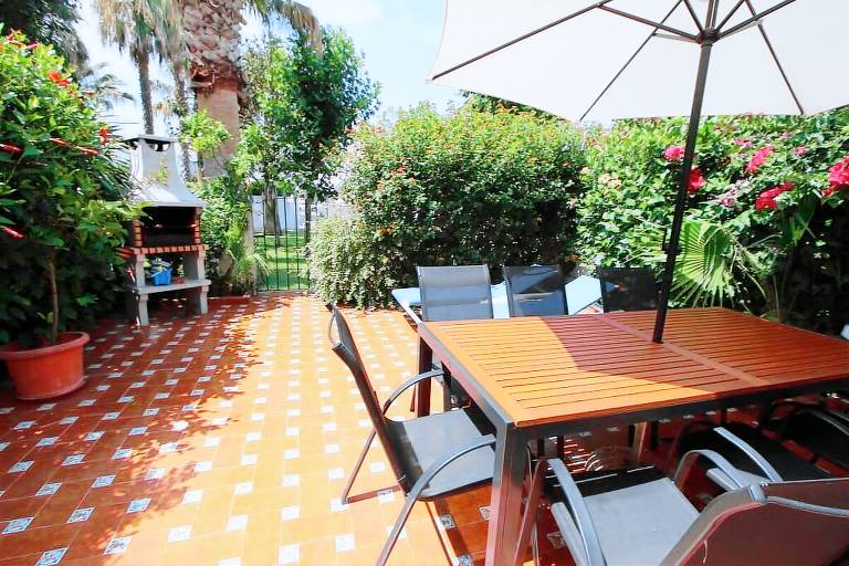 Ferienhaus Conil de la Frontera