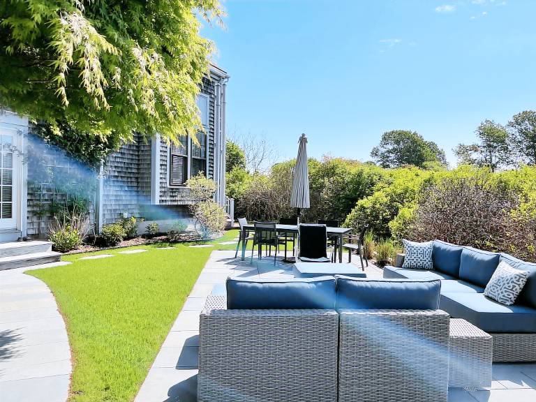 House Nantucket