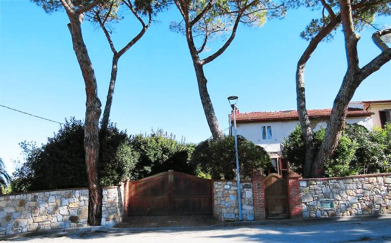 Casa  Cafaggio
