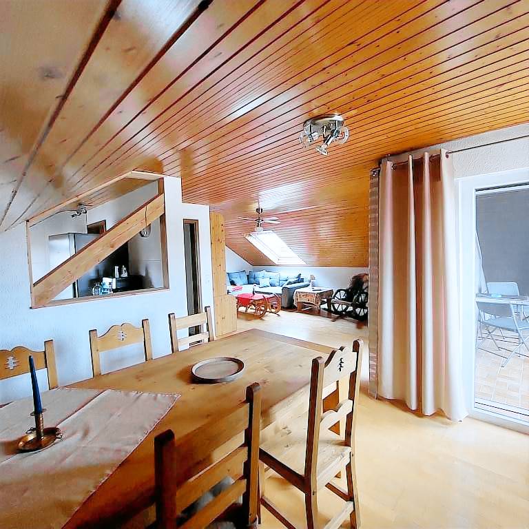 Ferienwohnung Schutterzell