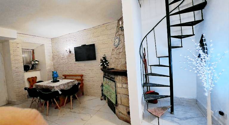 Apartment with 4 rooms for 9 persons — photo 2