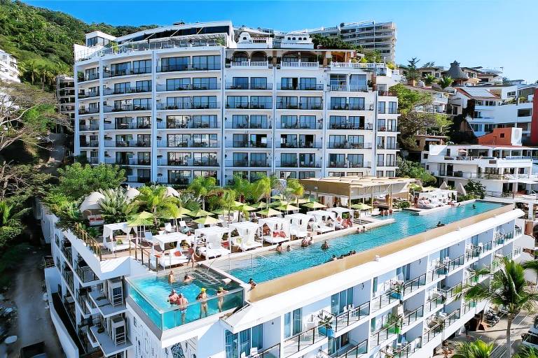 Almar Resort Luxury LGBT Beach Front Experience - Adults Only — photo 2