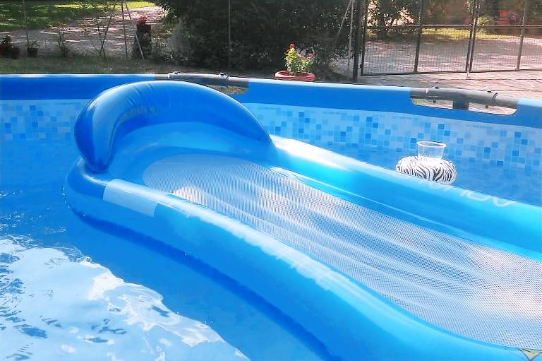 Bed & Breakfast  Ferrara