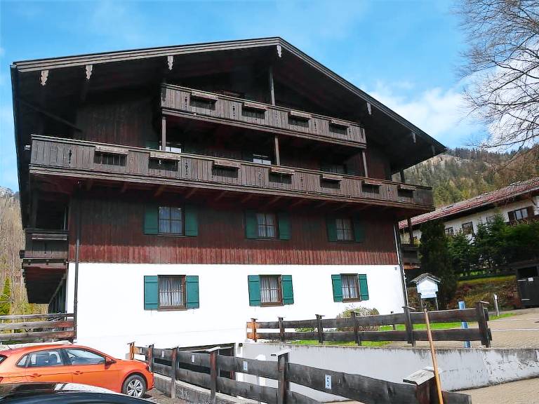 Ferienwohnung Bayrischzell