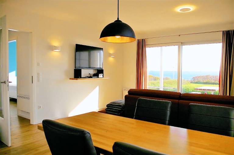 Ferienhaus Bistensee