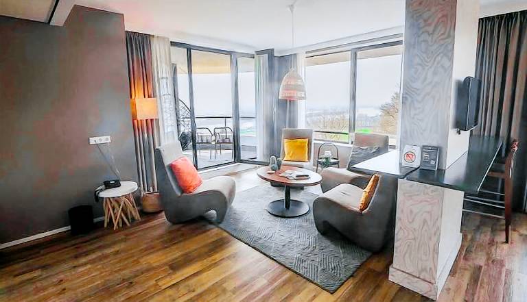 Casa Wageningen