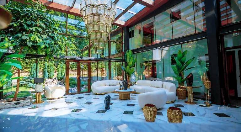 Marabou Resort — photo 2