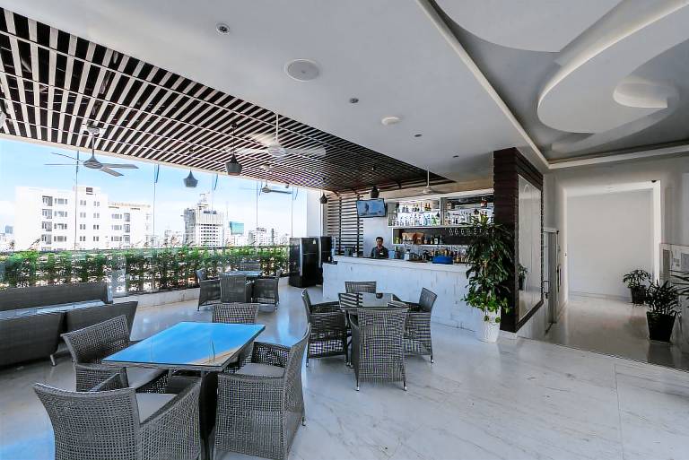 Naki Suites @ Silvertown — photo 4