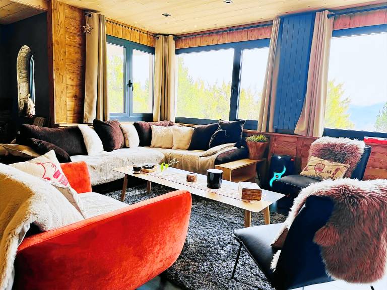 Chalet Les Angles