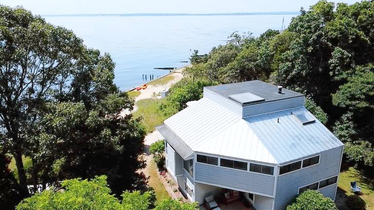 House  North Fork