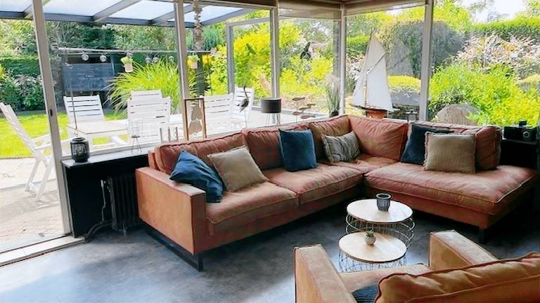 Ferienhaus Petten