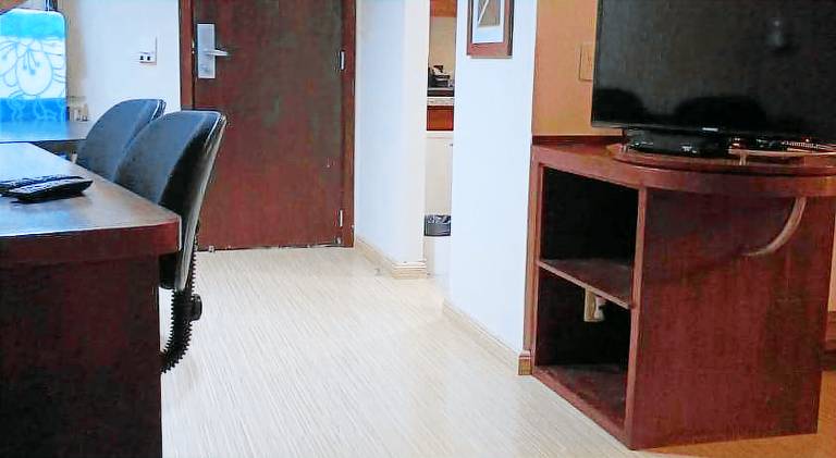 37 m&sup2; Ferienwohnung