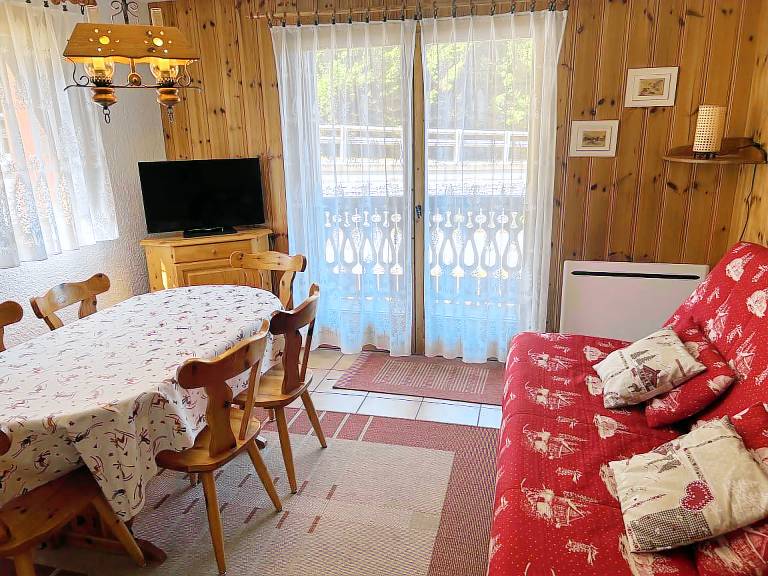 Appartement Morillon