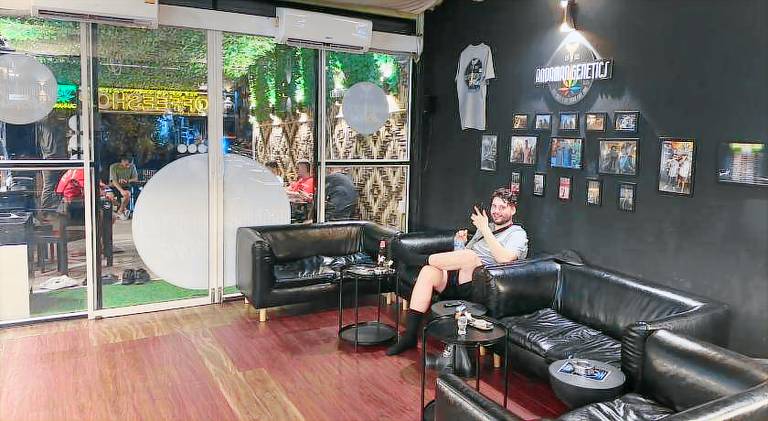 Andaman Genetics 420 Rooms — photo 3