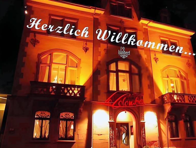 Gala Hotel in Pforzheim
