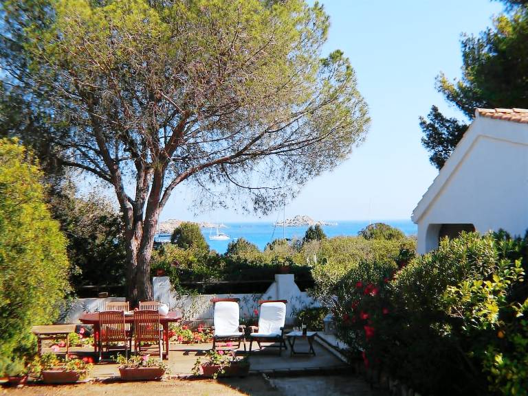 Villa Teulada
