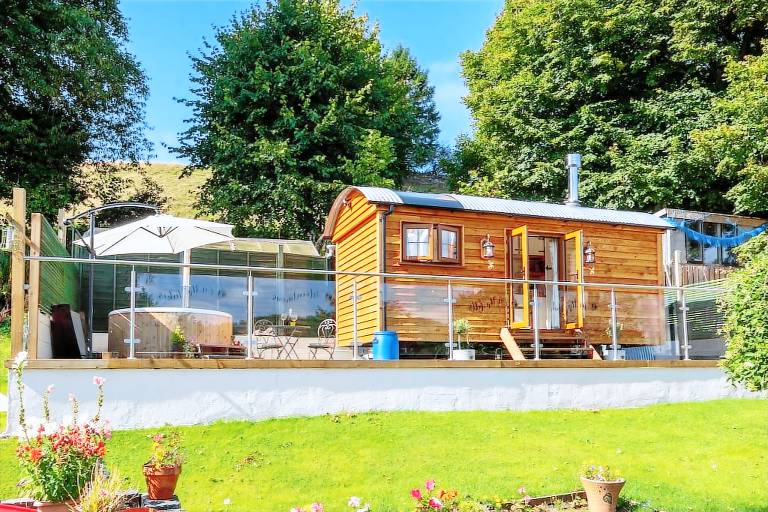 Cabin Hawkshead