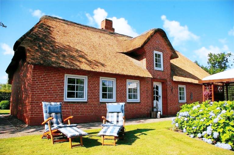 Ferienhaus Süderlügum