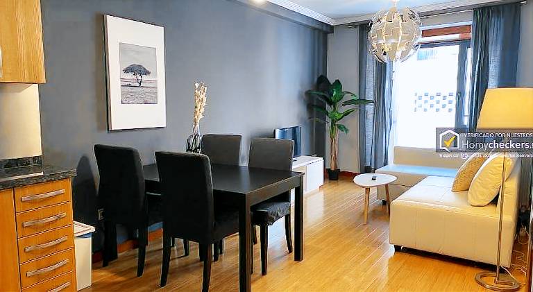 Apartment | Near Plaza Mayor | Pets are welcome in Salamanca