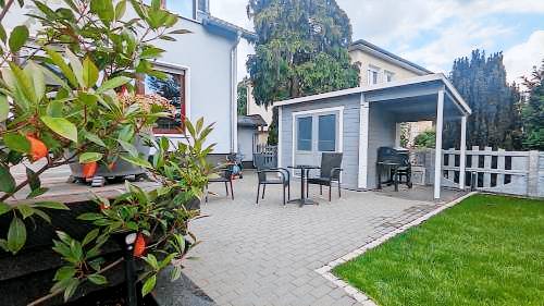 Bed & Breakfast Adlershof