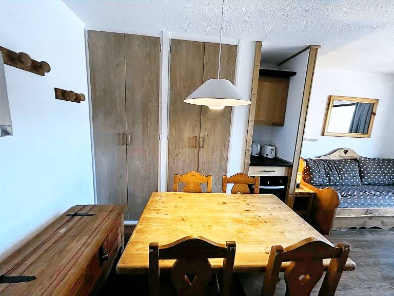 Résidence Necou - Apartment 4 people on the slopes — photo 2