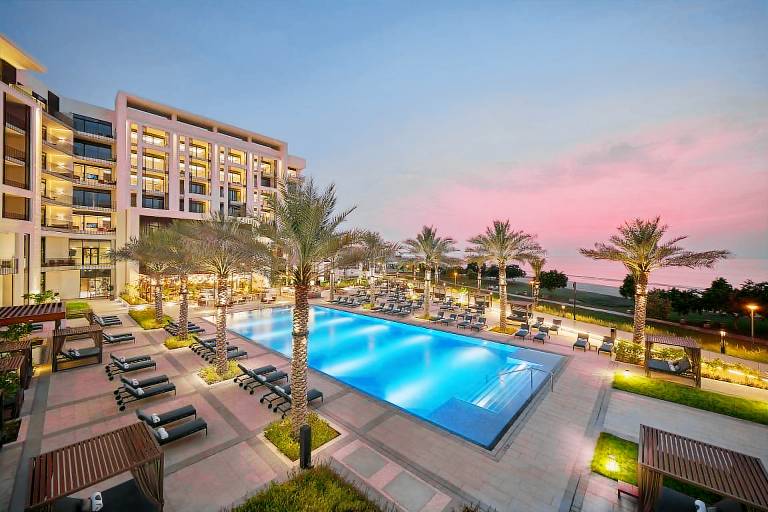 Mandarin Oriental, Muscat — photo 3