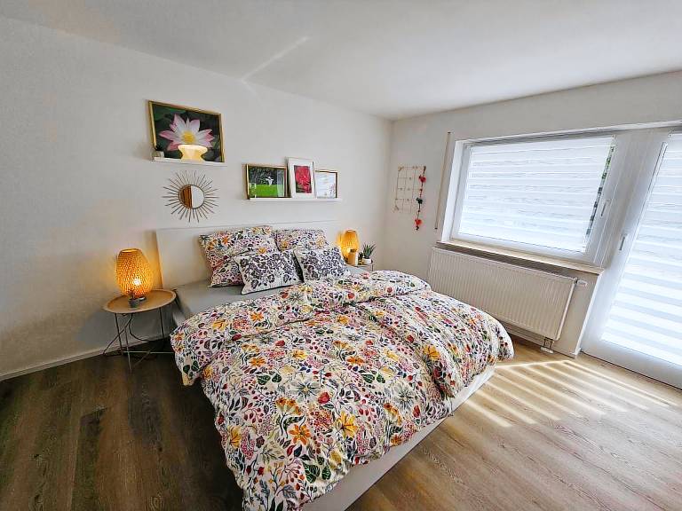 Apartment 'Alb-Apfel' with Private Terrace, Shared Garden and Wi-Fi — photo 4