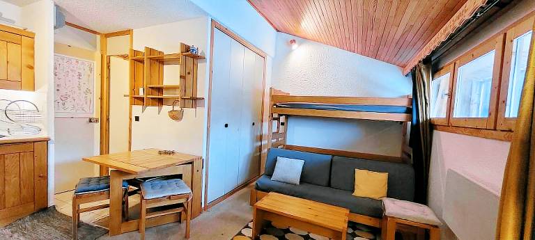 Studio La Plagne-Tarentaise