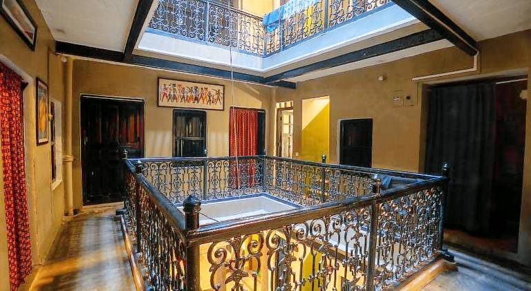 Ram Bhawan Residency — photo 4