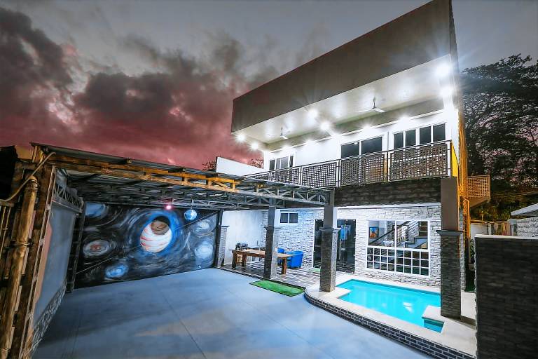Villa Jaco