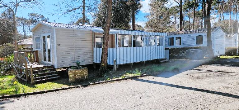 Mobil-home Saint-Jean-de-Monts