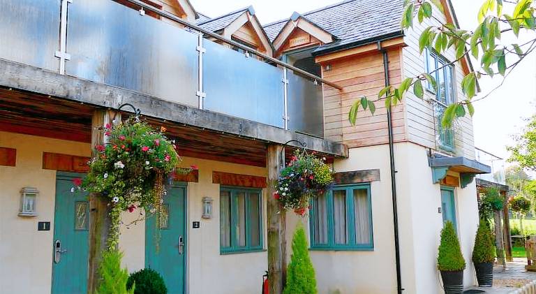 The Sun Inn — photo 5